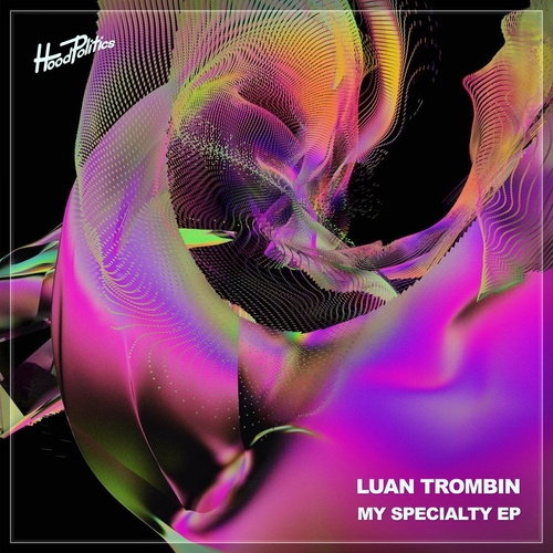 Luan Trombin - My Specialty [HP154]